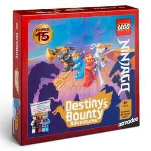 Ninjago