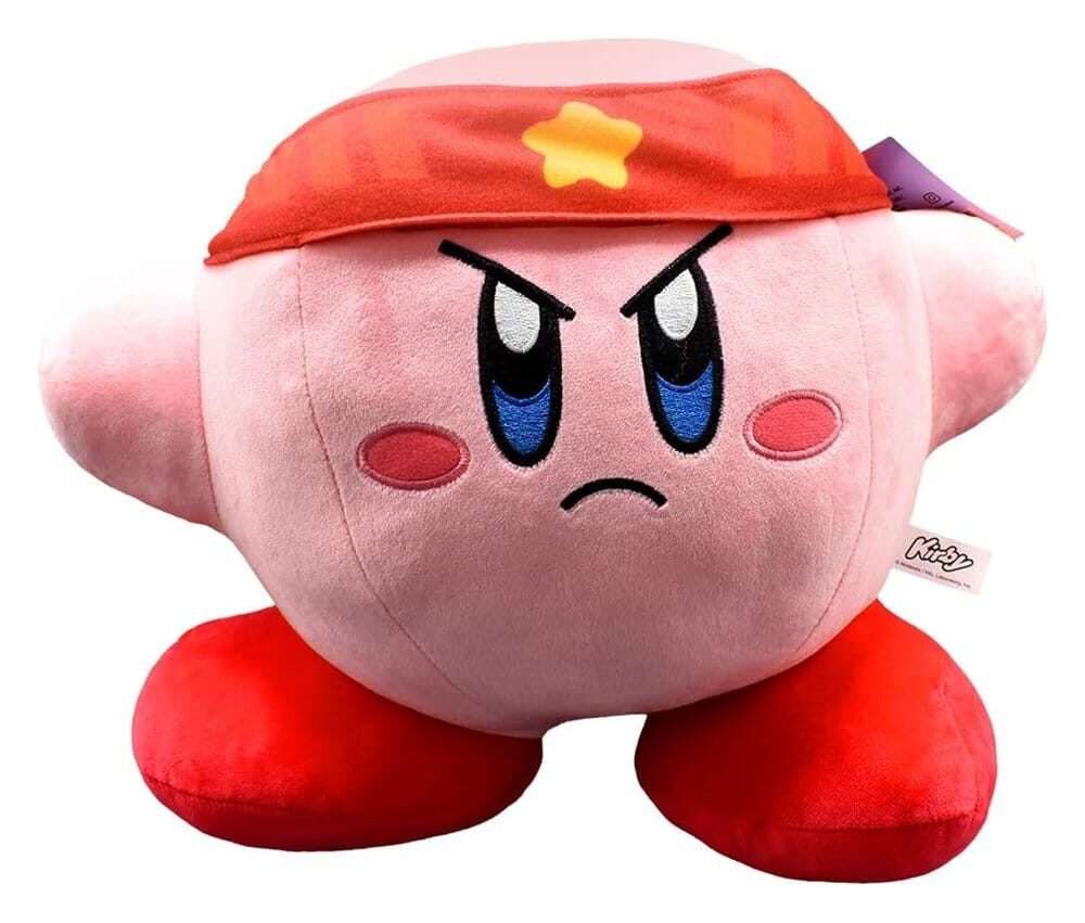 Nintendo Peluche Figura Kirby 30 Cm Sanei