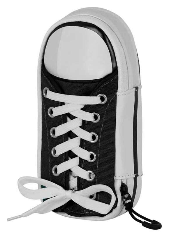 Oh My Pop! Sneakers Astuccio Black Karactermania