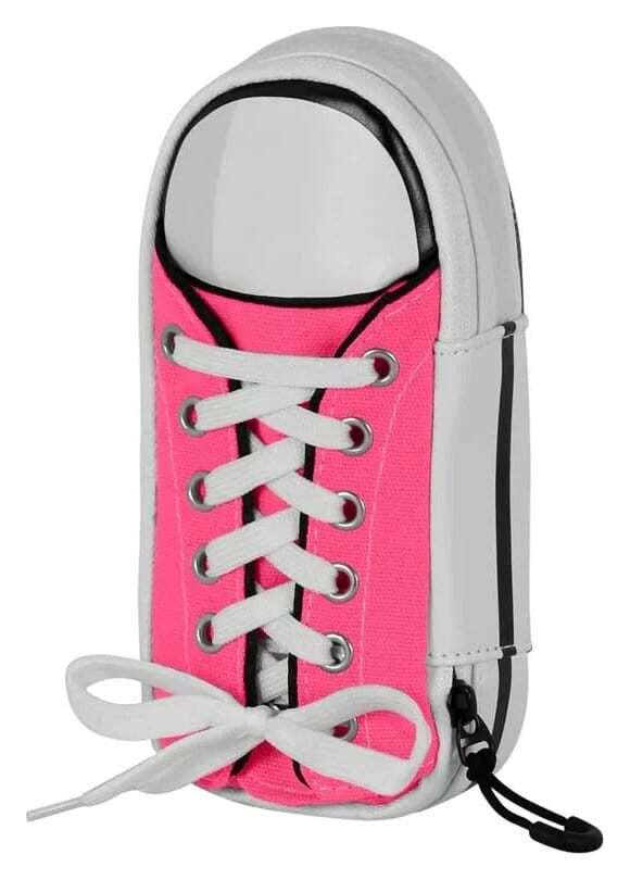 Oh My Pop! Sneakers Astuccio Fuchsia Karactermania