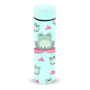 Oh My Pop! Thermo Bottiglia Froggy Karactermania