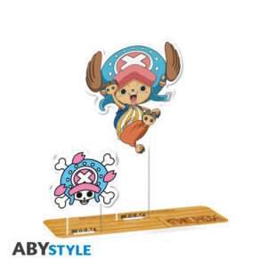 ONE PIECE - Acryl® - Chopper