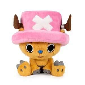 One Piece Chopper Special Edizione Limitata Peluche Peluches Barrado
