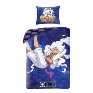 One Piece Duvet Set Ver. 5 140 X 200 Cm / 70 X 90 Cm Halantex