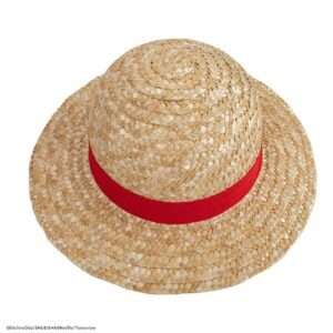 One Piece Replica Cappello Di Paglia Luffy Ver. 2 Cinereplicas