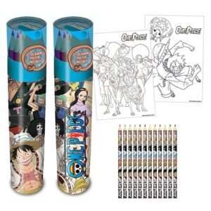 ONE PIECE SATIONERY SET Accessori Pyramid International