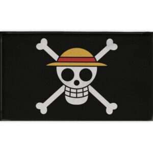 One Piece Tappeto Toei Animation