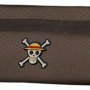 One Piece Triangle Astuccio Op Karactermania