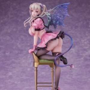 Original Character Pvc Statua 1/7 Imp Unique Color 25 Cm Hobby Sakura