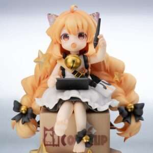Original Character Statua Jiong Maozi Cp30 Memorial Ver. 12 Cm Reverse Studio