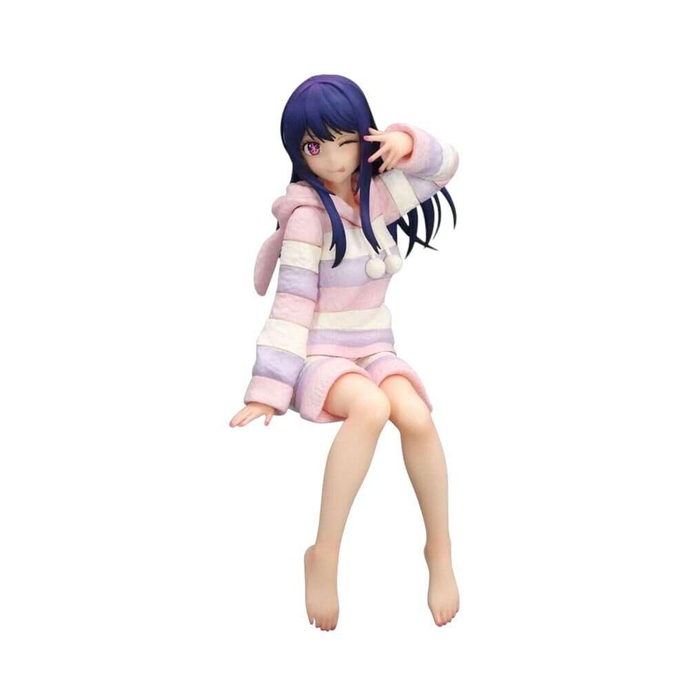 Oshi No Ko: Ai Have A Good Night! Noodle Stopper Pvc Statua 15 Cm Furyu