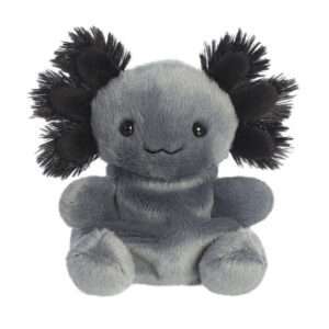 Palm Pals Axolot Peluche 13cm Aurora