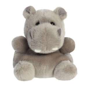 Palm Pals Hippopotamus Peluche 13cm Aurora