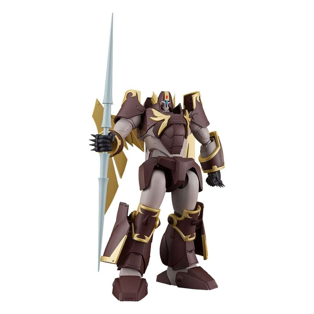 Panzer World Galient Moderoid Plastica Model Kit Skurts 17 Cm Good Smile Company