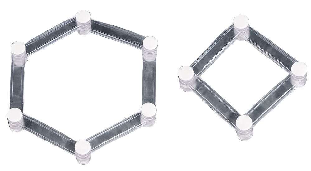 Parts For Figures Base Float Phat!