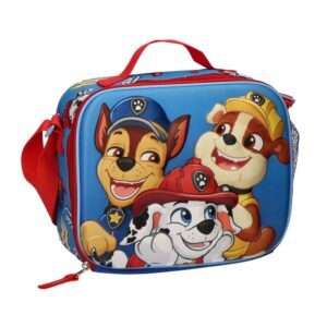 Paw Patrol 3D lunch bag CerdÁ
