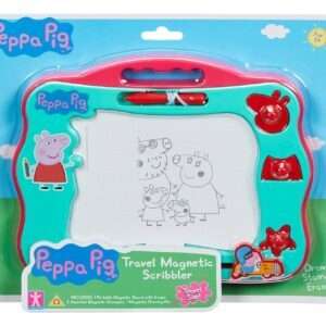 Peppa Pig Drawing Board Travelsketcher BOTI