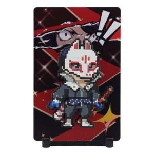 Persona 5 FiGGYZ Magnet Collectible Fox 11 Cm FiGGYZ
