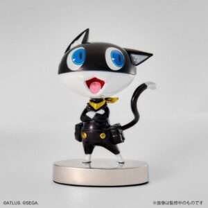Persona 5 Royal Bright Arts Statua Morgana 7 Cm Square-enix