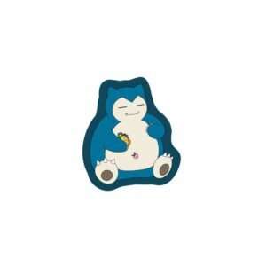Pokemon Cuscino Snorlax 36 Cm Herding