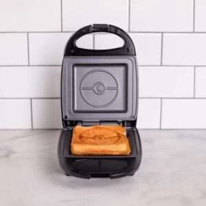 Pokémon Panini Sandwich Maker Poké Ball Thumbs Up