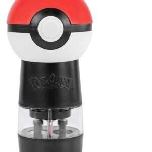Pokémon Spice Mill Pikachu Mad Monkey