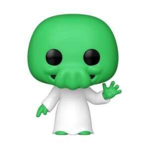 POP figure Ilumination´s Minions & Monsters Goomi Funko