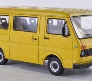 Premium Classixxs 13350 VW LT28 BUS YELLOW 1:43 Modellino