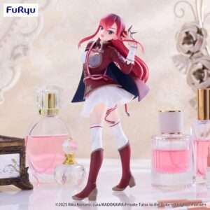 Private Tutor To The Duke´s Daughter Trio-try-it Pvc Statua Lydia Leinster 21 Cm Furyu