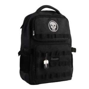 PUNISHER BACKPACK Zaino CERDA'