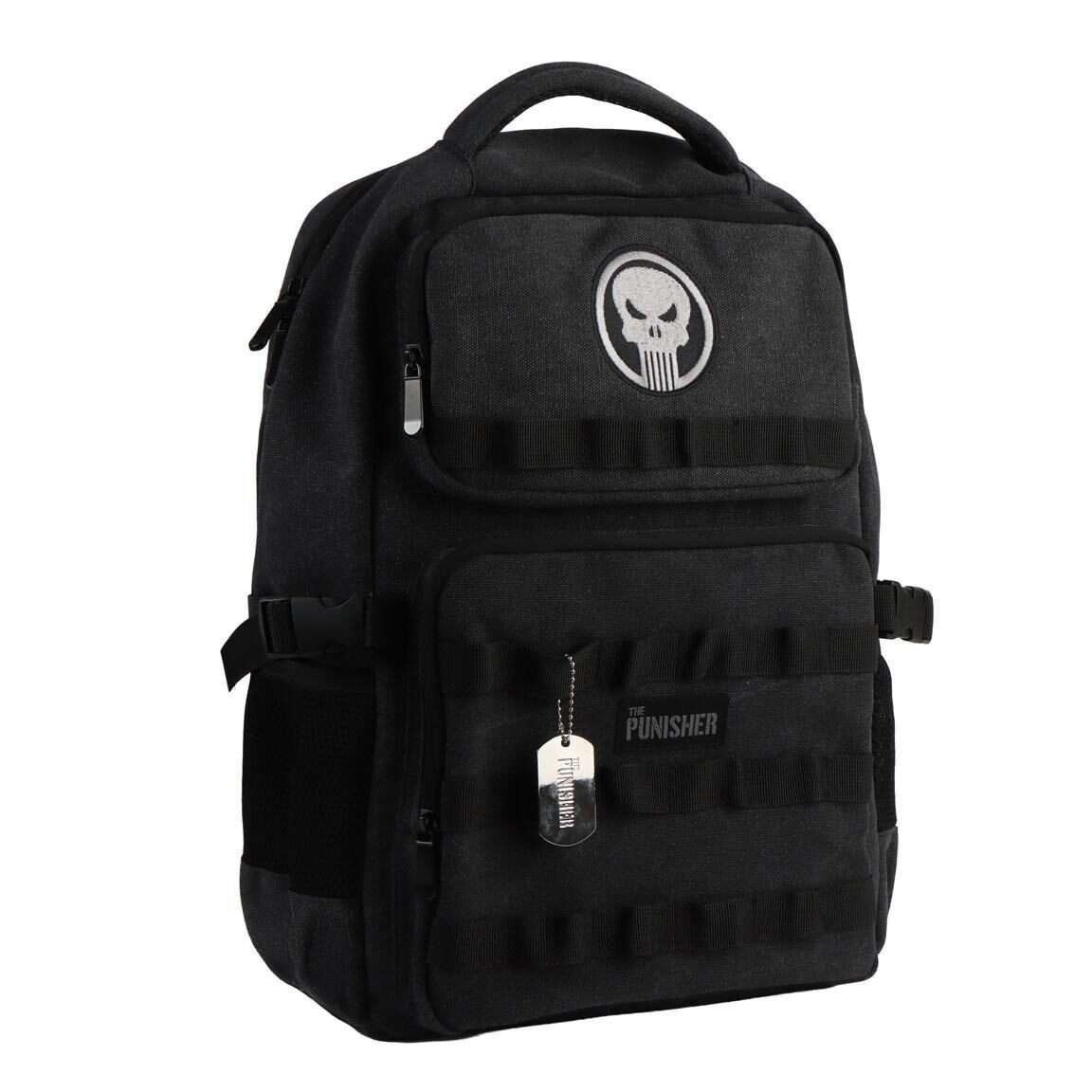 PUNISHER BACKPACK Zaino CERDA'