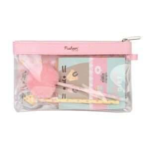 Pusheen Foodie Collection stationery set Erik