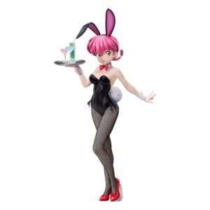 Ranma 1/2 Pvc Statua 1/4 Ranma: Bunny Ver. 44 Cm Freeing