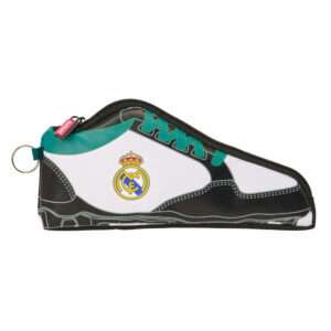 Real Madrid 26/27 pencil case Safta