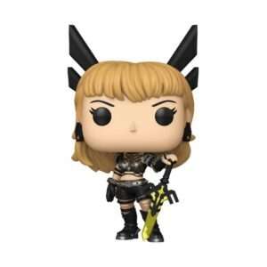 Roast Goose Pop! Vinile Figura Magik 9 Cm Funko