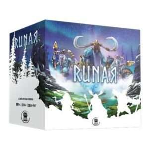 Runar