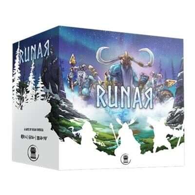 Runar