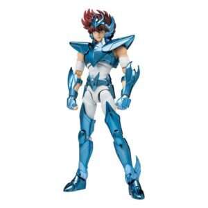 Saint Myth Ex Pegasus Seiya Fin Bronze Oce Action Figura Bandai