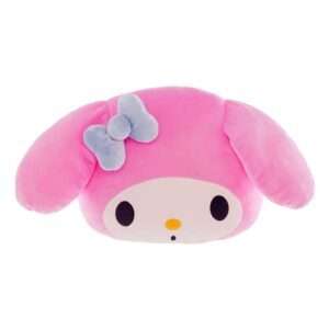Sanrio 3d Cuscino My Melody 37 Cm Sakami Merchandise