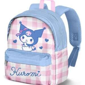 Sanrio Joy Zaino Kuromi Sweety Karactermania