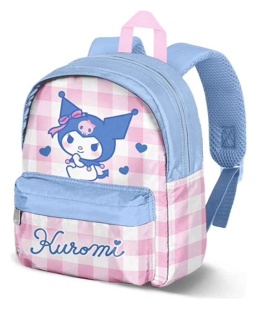 Sanrio Joy Zaino Kuromi Sweety Karactermania