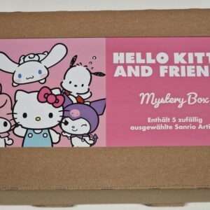 Sanrio Regalo Set Thumbs Up