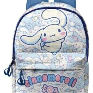 Sanrio Ventaglio Hs Zaino 3.0 Cinnamoroll Candy Karactermania