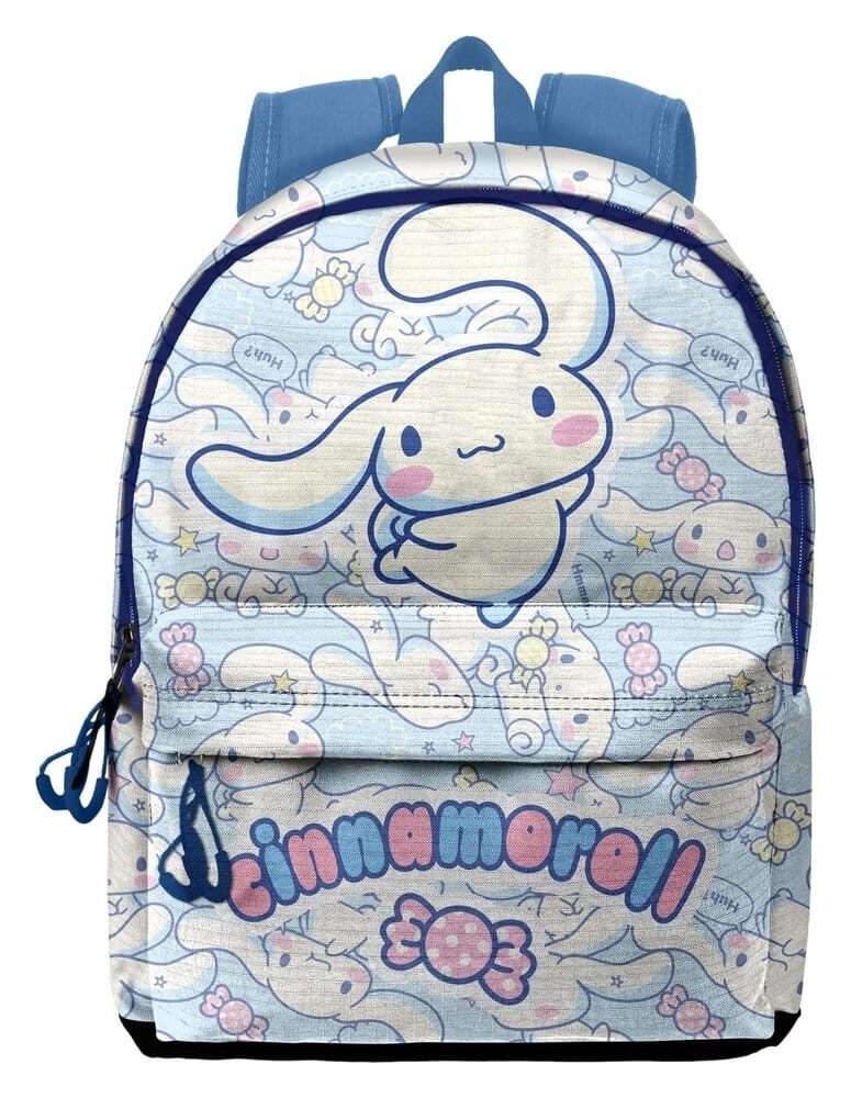 Sanrio Ventaglio Hs Zaino 3.0 Cinnamoroll Candy Karactermania