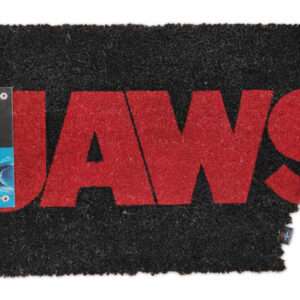 SD TOYS JAWS LOGO ZERBINO