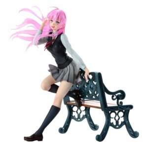 Shikimor's Not Just A Cutie Prisma Wing Pvc Statua 1/7 Shikimori San 22 Cm Prime 1 Studio