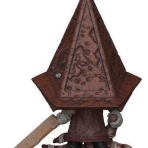 Silent Hill Pop! Premium Vinile Figura Pyramid Head 9 Cm Funko