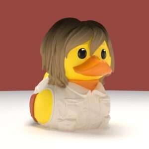Silent Hill Tubbz Mini PVC Figure Heather Mason 5 Cm Numskull