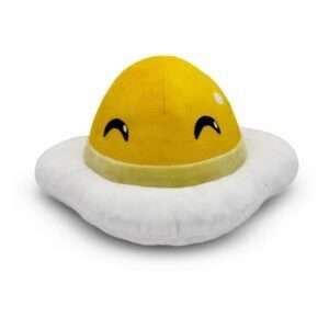 Slime Rancher Peluche Figura Yolky Slime Stickie 15 Cm Youtooz