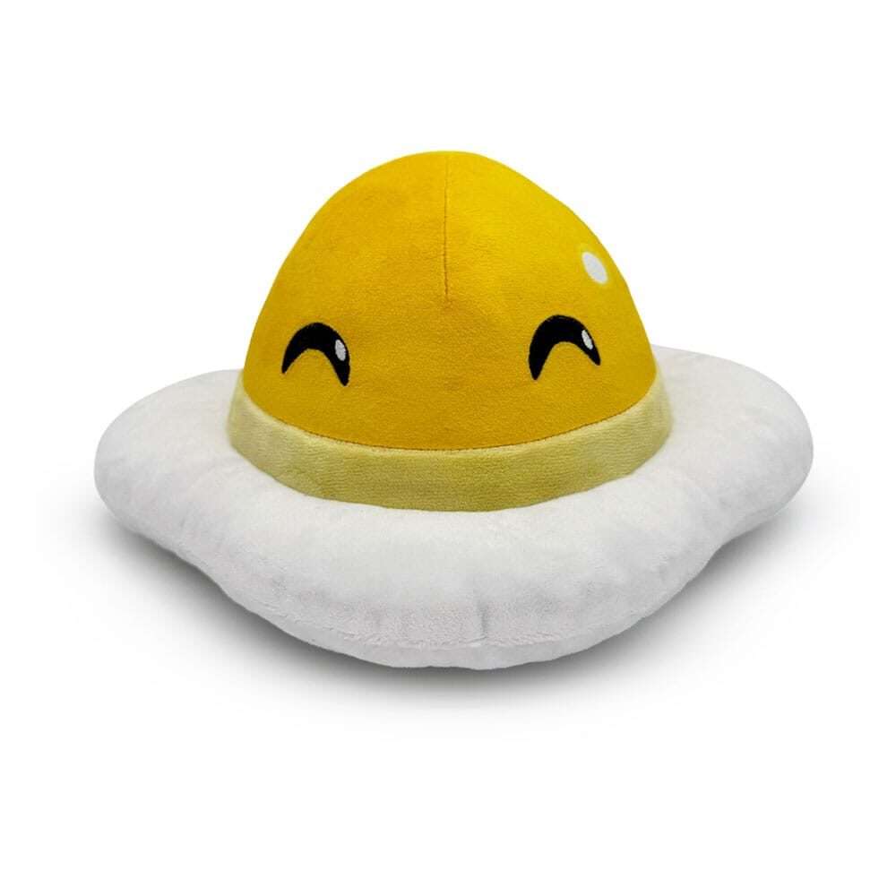 Slime Rancher Peluche Figura Yolky Slime Stickie 15 Cm Youtooz